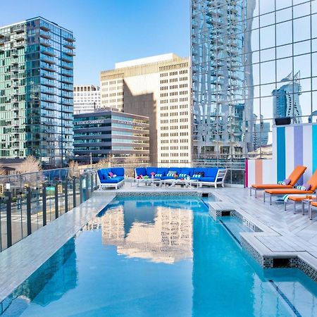 Hotel Colee, Atlanta Buckhead, Autograph Collection エクステリア 写真