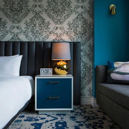 Hotel Colee, Atlanta Buckhead, Autograph Collection エクステリア 写真
