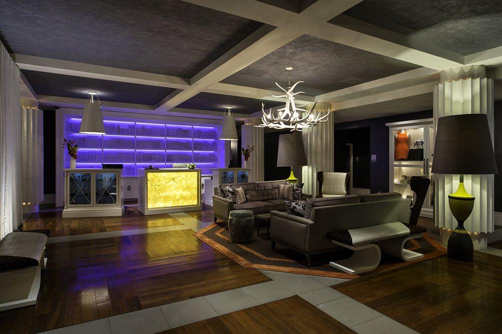 Hotel Colee, Atlanta Buckhead, Autograph Collection エクステリア 写真