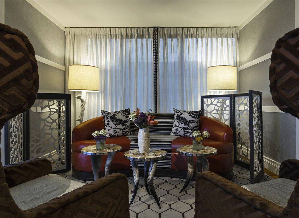 Hotel Colee, Atlanta Buckhead, Autograph Collection エクステリア 写真