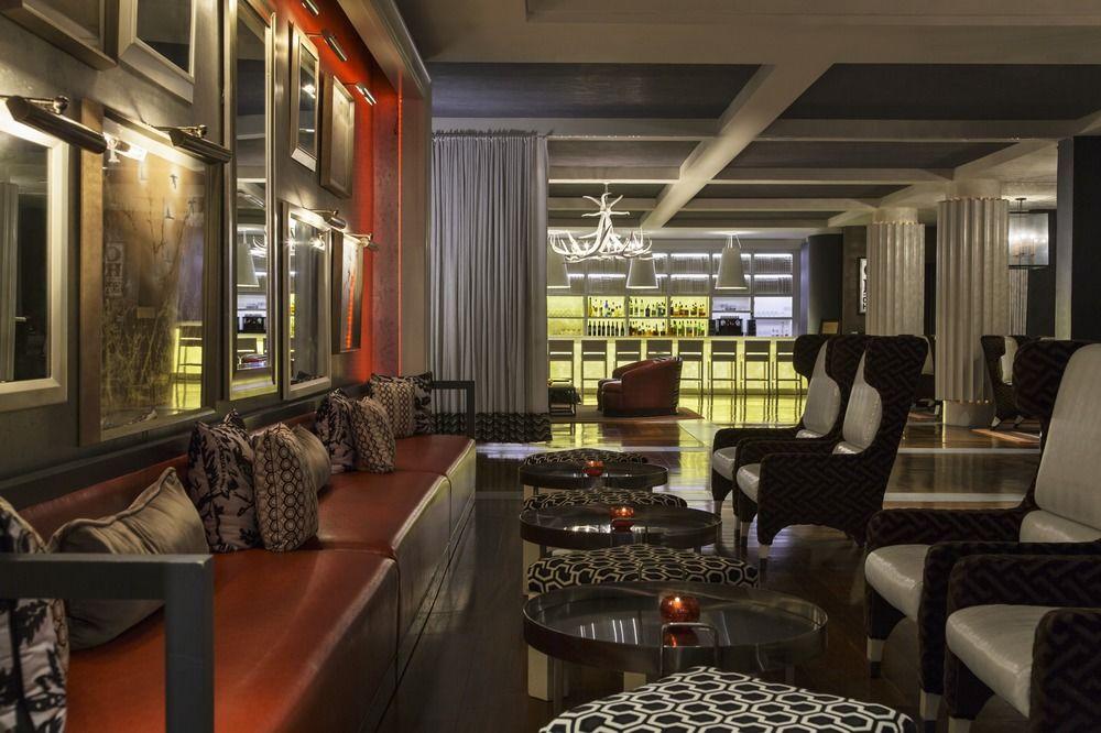 Hotel Colee, Atlanta Buckhead, Autograph Collection エクステリア 写真