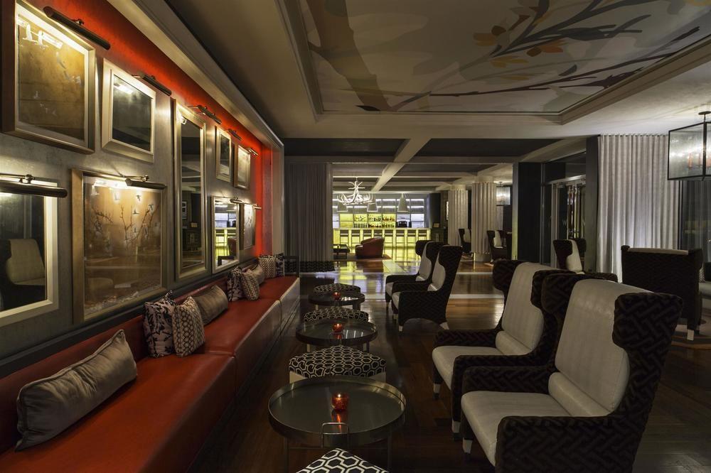 Hotel Colee, Atlanta Buckhead, Autograph Collection エクステリア 写真