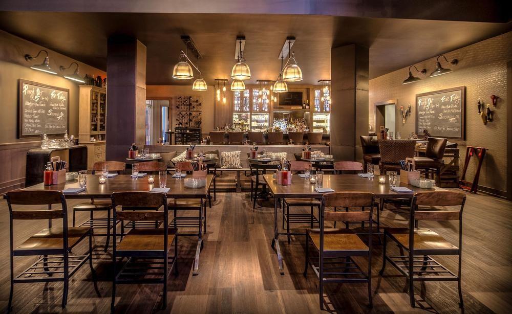 Hotel Colee, Atlanta Buckhead, Autograph Collection エクステリア 写真