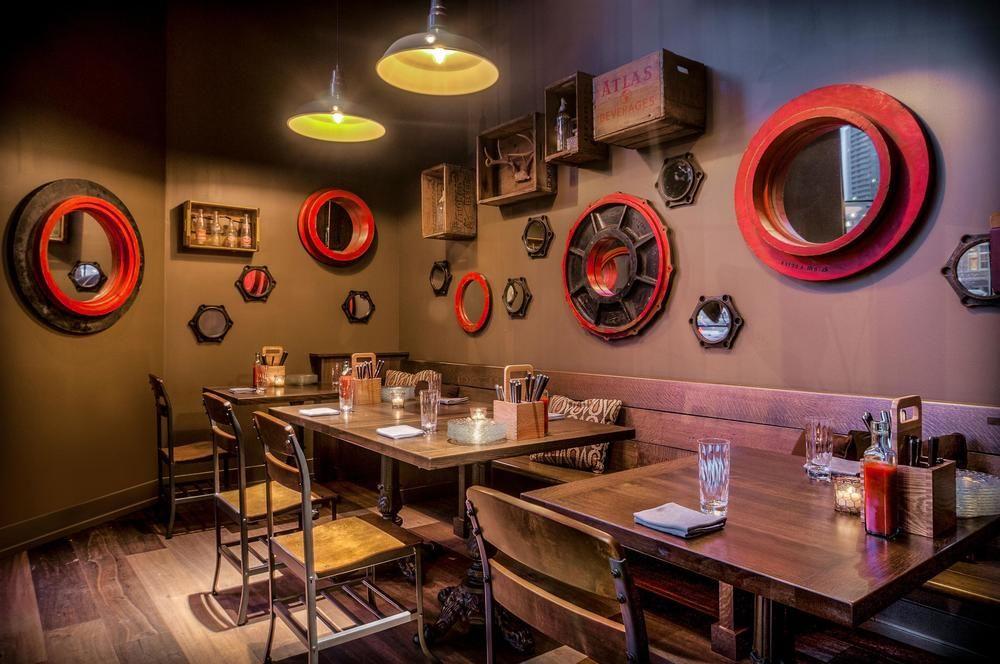 Hotel Colee, Atlanta Buckhead, Autograph Collection エクステリア 写真