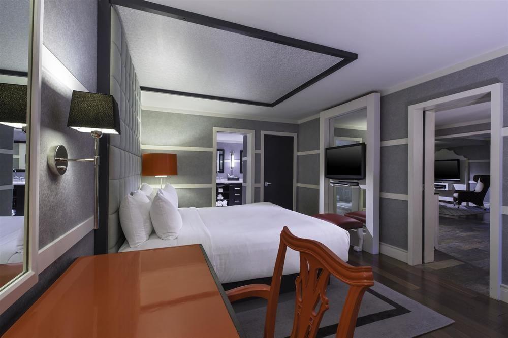 Hotel Colee, Atlanta Buckhead, Autograph Collection エクステリア 写真
