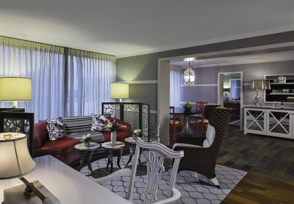 Hotel Colee, Atlanta Buckhead, Autograph Collection エクステリア 写真