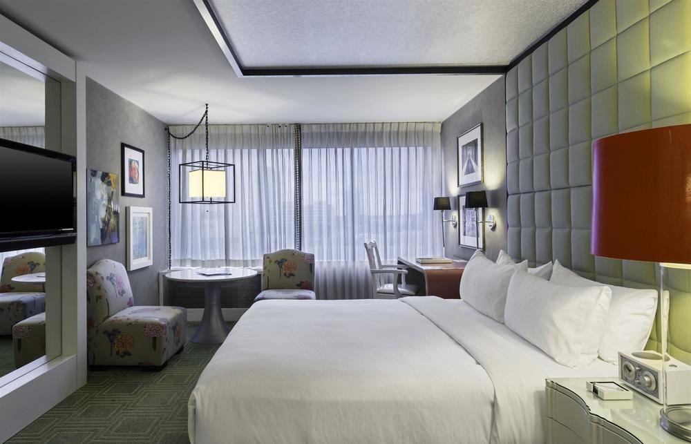 Hotel Colee, Atlanta Buckhead, Autograph Collection エクステリア 写真