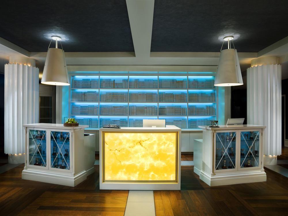 Hotel Colee, Atlanta Buckhead, Autograph Collection エクステリア 写真