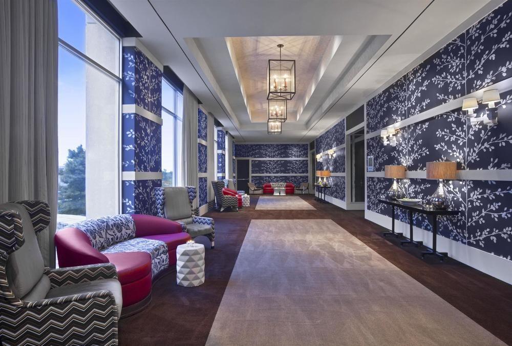 Hotel Colee, Atlanta Buckhead, Autograph Collection エクステリア 写真