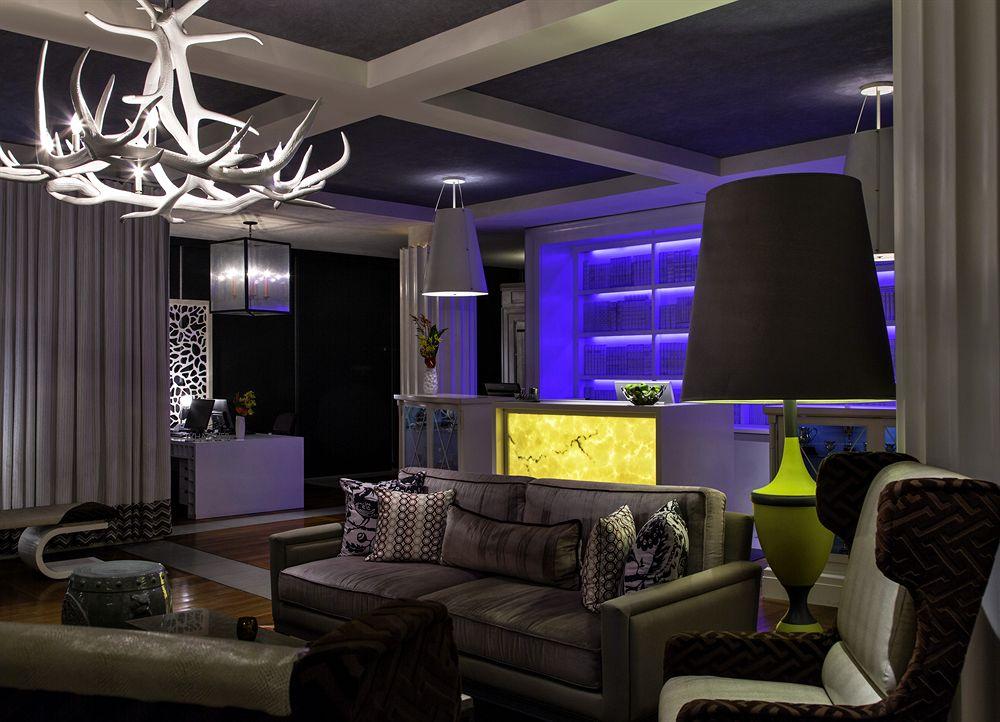 Hotel Colee, Atlanta Buckhead, Autograph Collection エクステリア 写真
