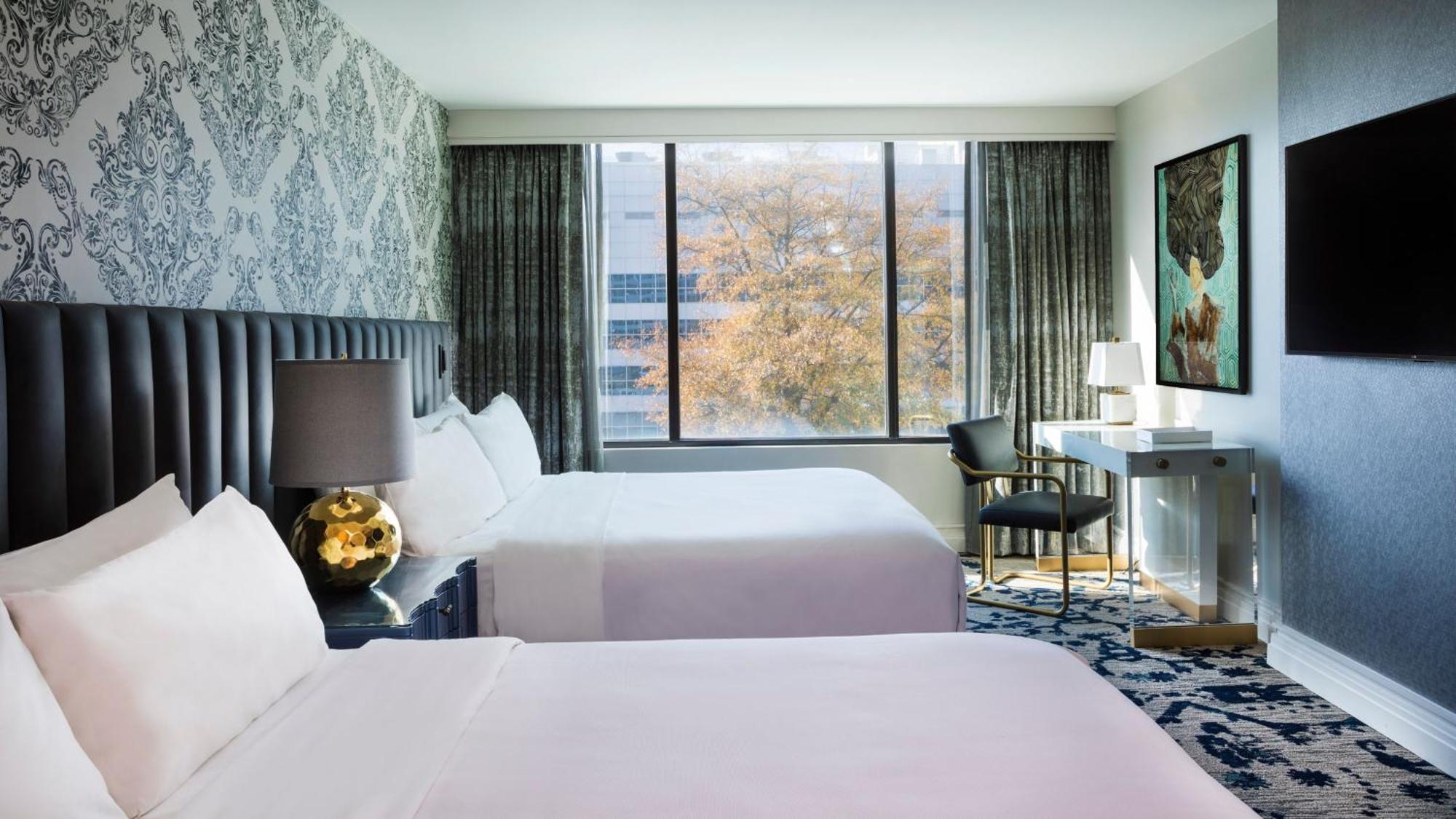 Hotel Colee, Atlanta Buckhead, Autograph Collection エクステリア 写真