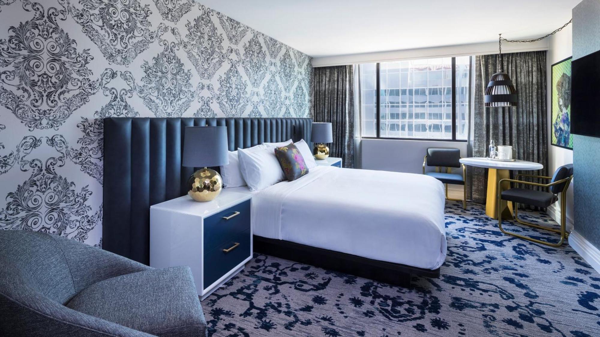 Hotel Colee, Atlanta Buckhead, Autograph Collection エクステリア 写真