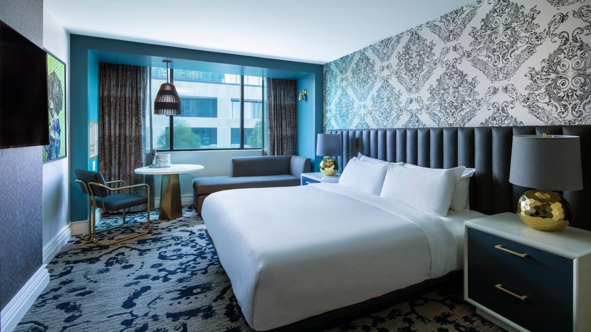 Hotel Colee, Atlanta Buckhead, Autograph Collection エクステリア 写真