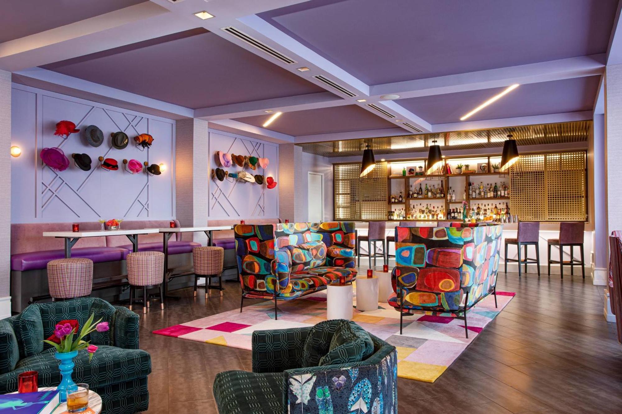 Hotel Colee, Atlanta Buckhead, Autograph Collection エクステリア 写真