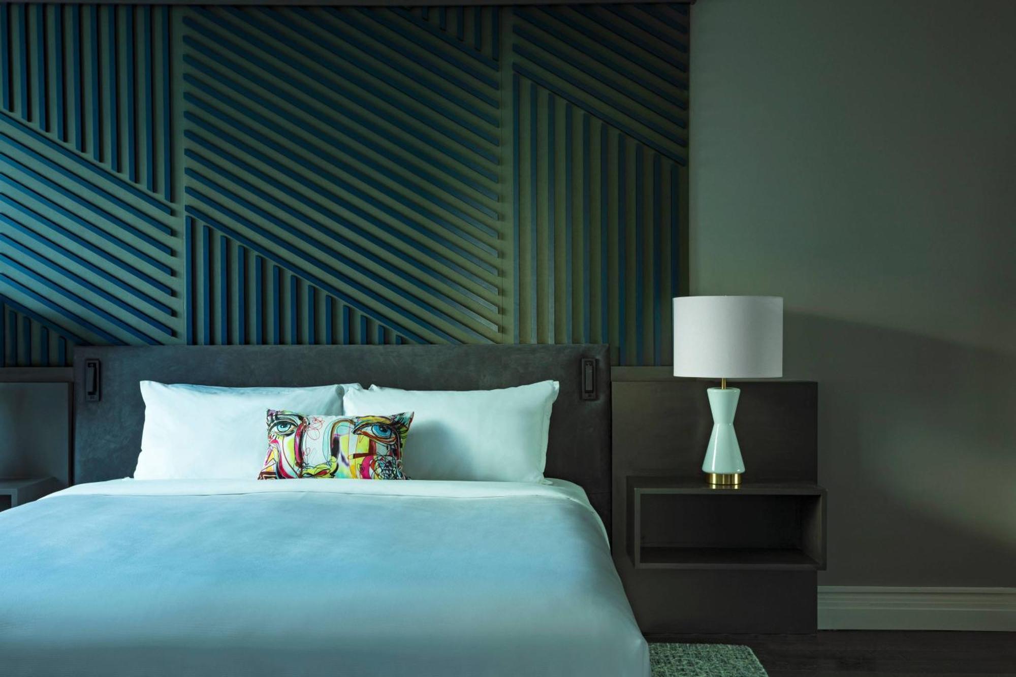 Hotel Colee, Atlanta Buckhead, Autograph Collection エクステリア 写真
