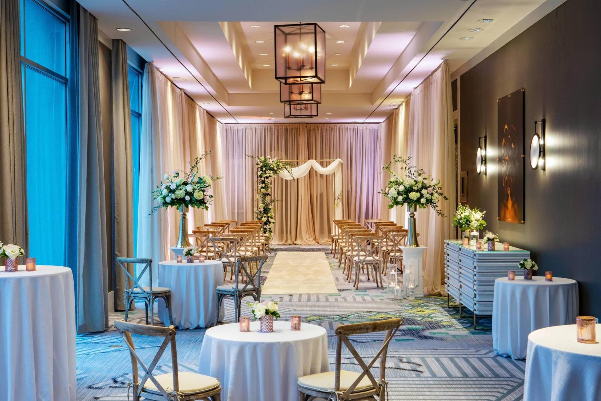 Hotel Colee, Atlanta Buckhead, Autograph Collection エクステリア 写真