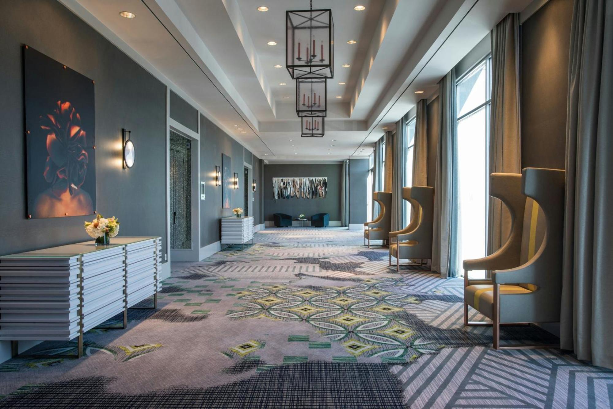 Hotel Colee, Atlanta Buckhead, Autograph Collection エクステリア 写真