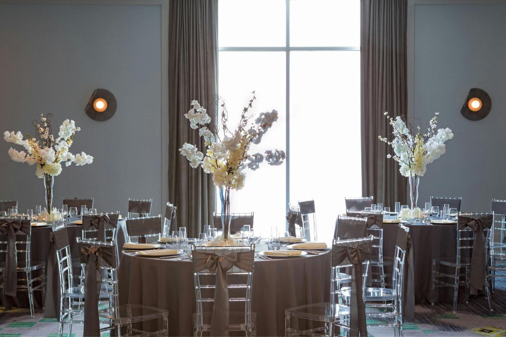Hotel Colee, Atlanta Buckhead, Autograph Collection エクステリア 写真