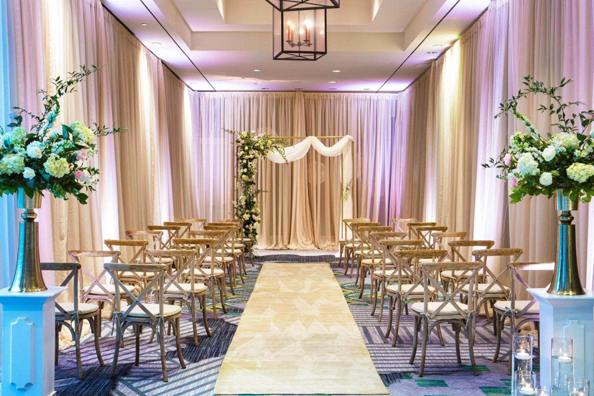 Hotel Colee, Atlanta Buckhead, Autograph Collection エクステリア 写真