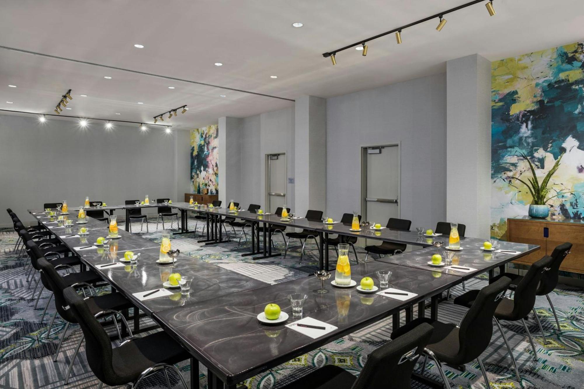 Hotel Colee, Atlanta Buckhead, Autograph Collection エクステリア 写真