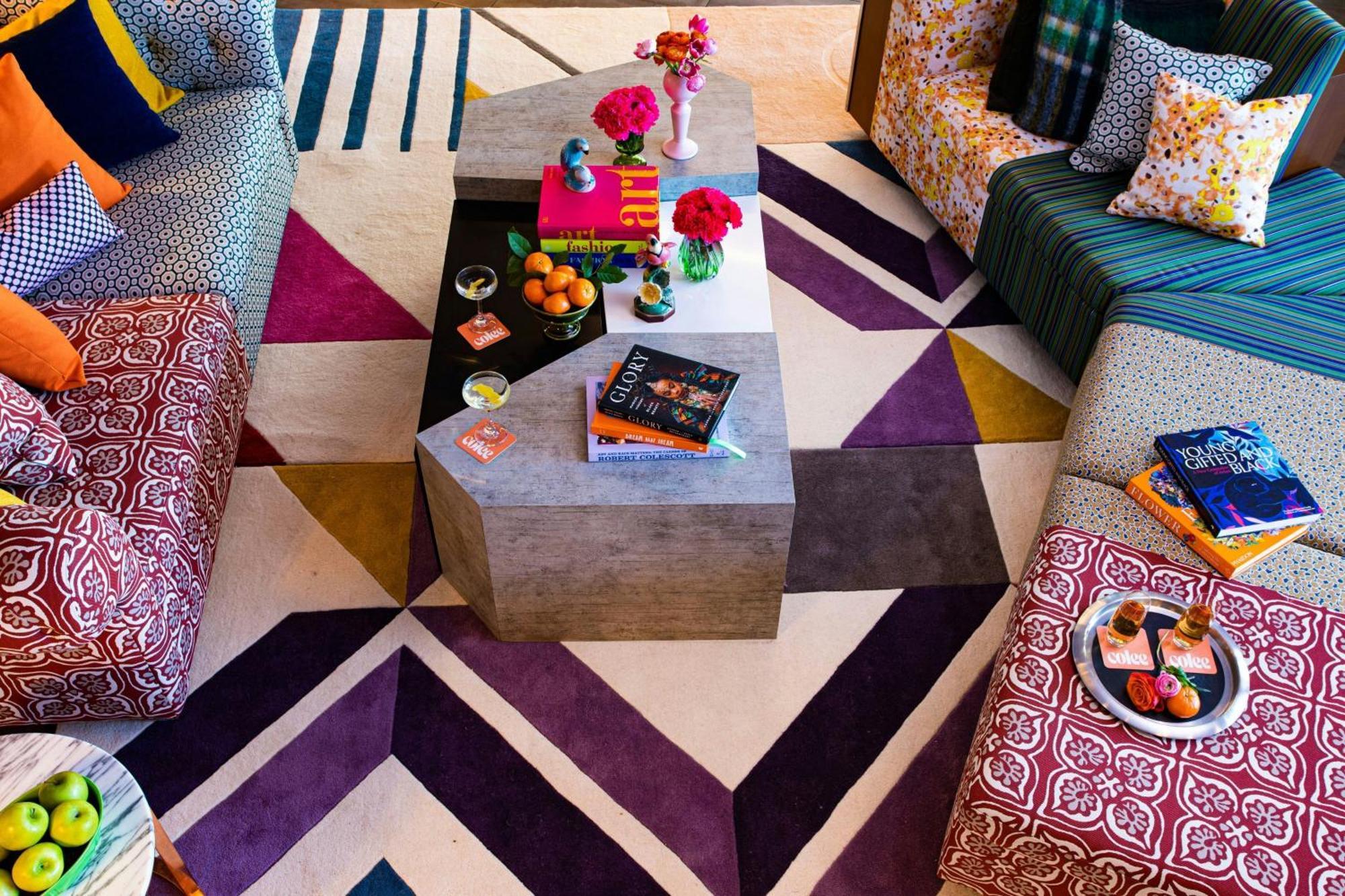 Hotel Colee, Atlanta Buckhead, Autograph Collection エクステリア 写真