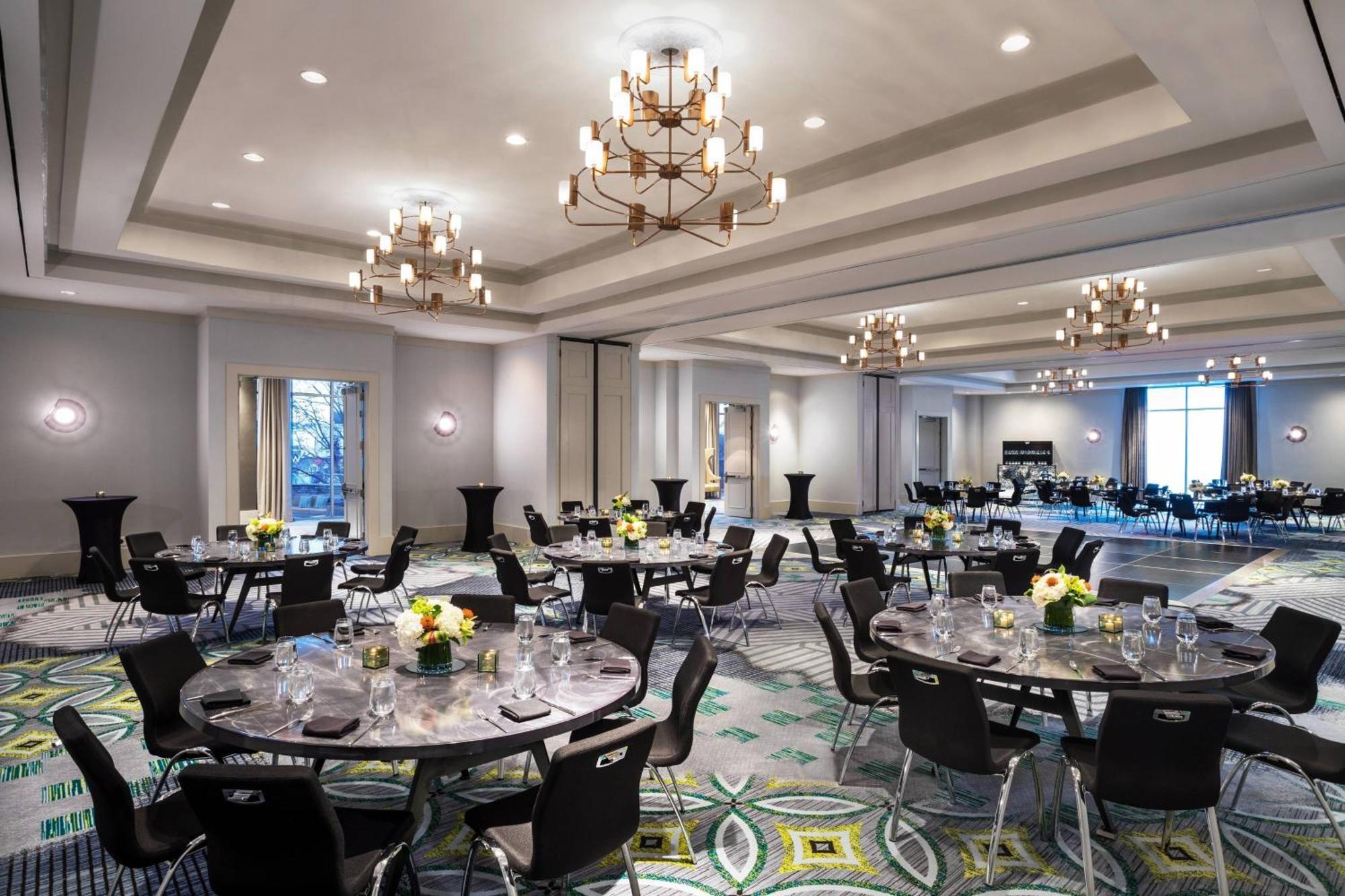 Hotel Colee, Atlanta Buckhead, Autograph Collection エクステリア 写真