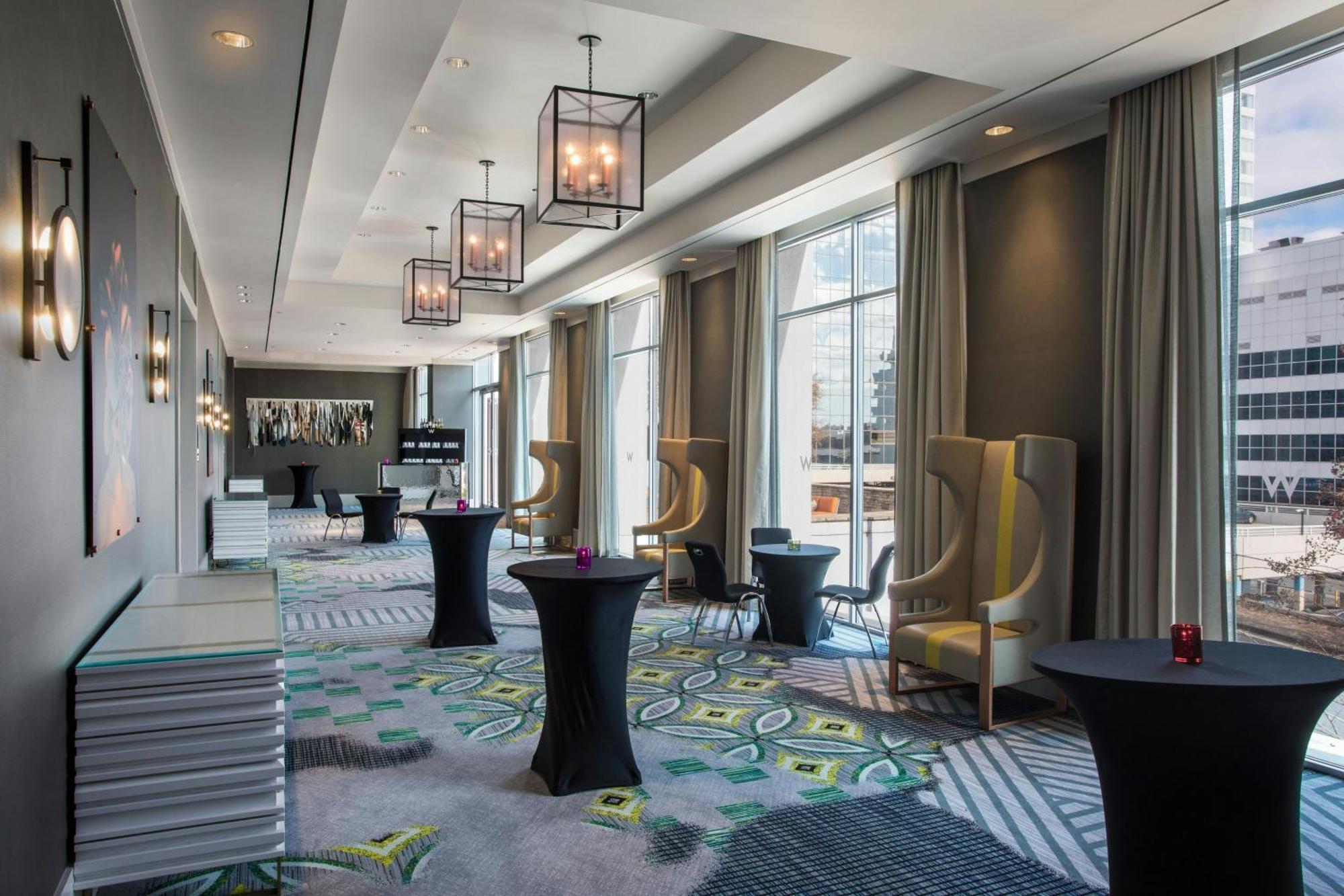 Hotel Colee, Atlanta Buckhead, Autograph Collection エクステリア 写真