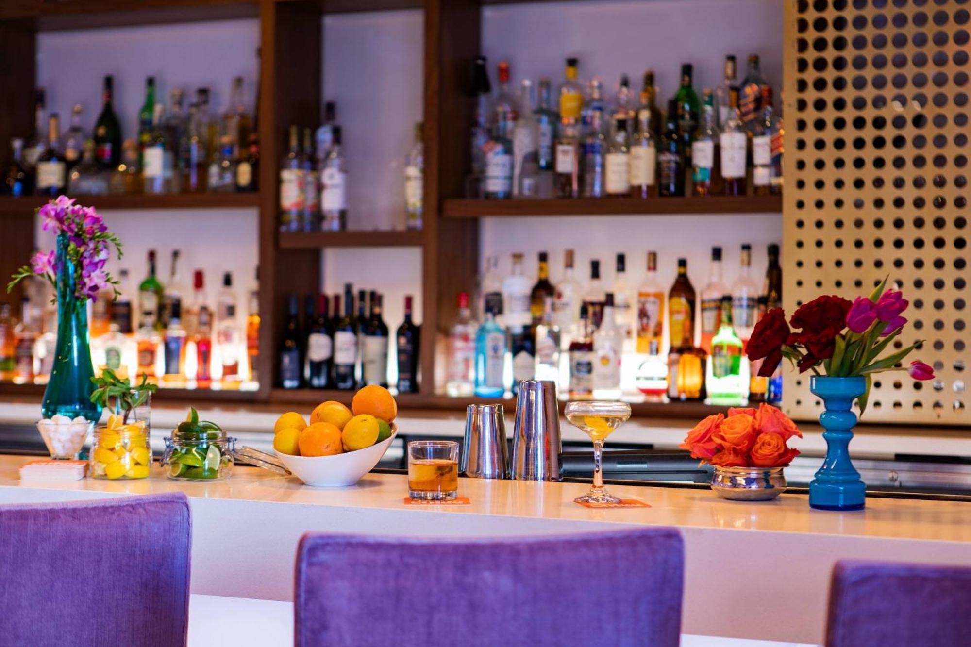 Hotel Colee, Atlanta Buckhead, Autograph Collection エクステリア 写真