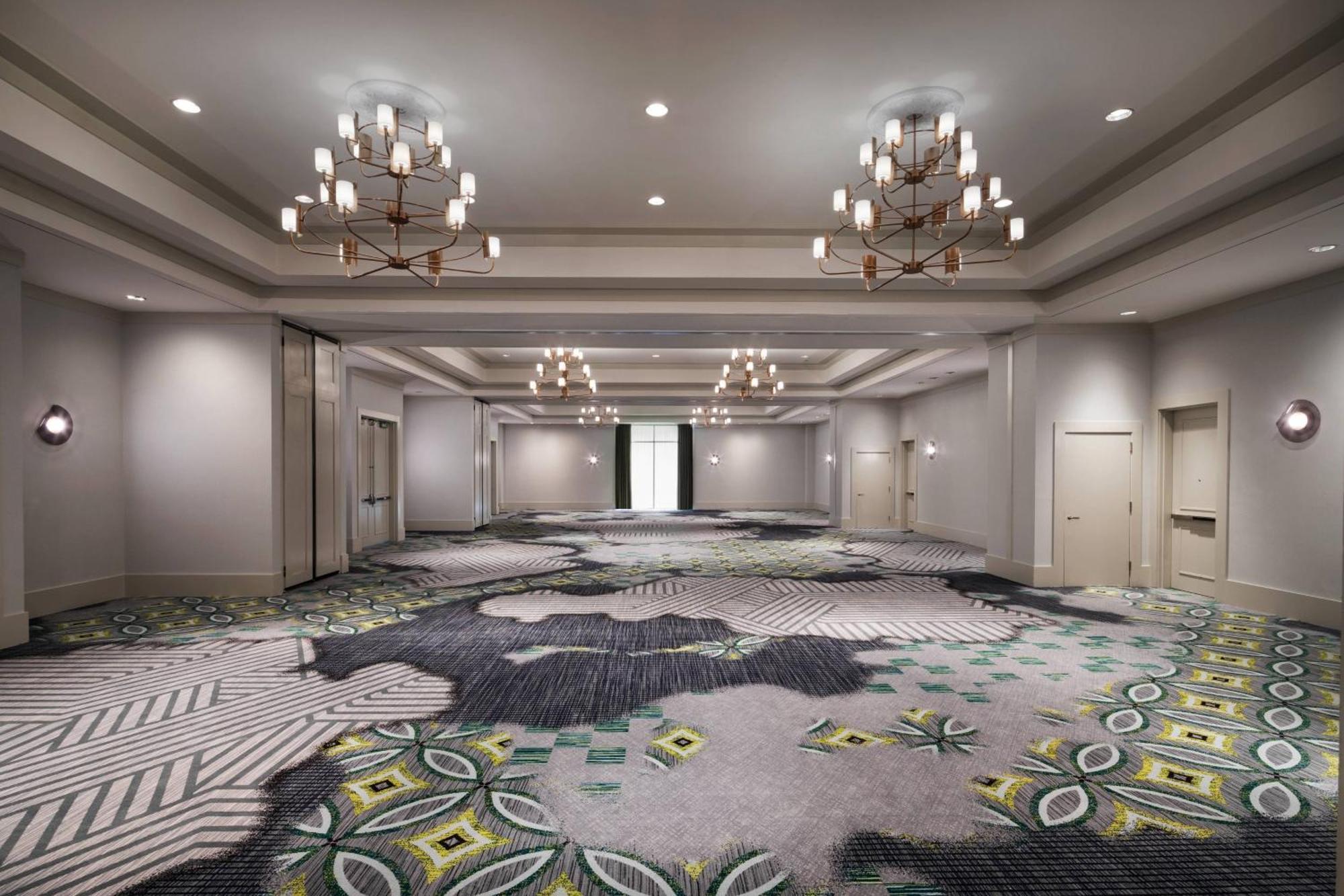 Hotel Colee, Atlanta Buckhead, Autograph Collection エクステリア 写真