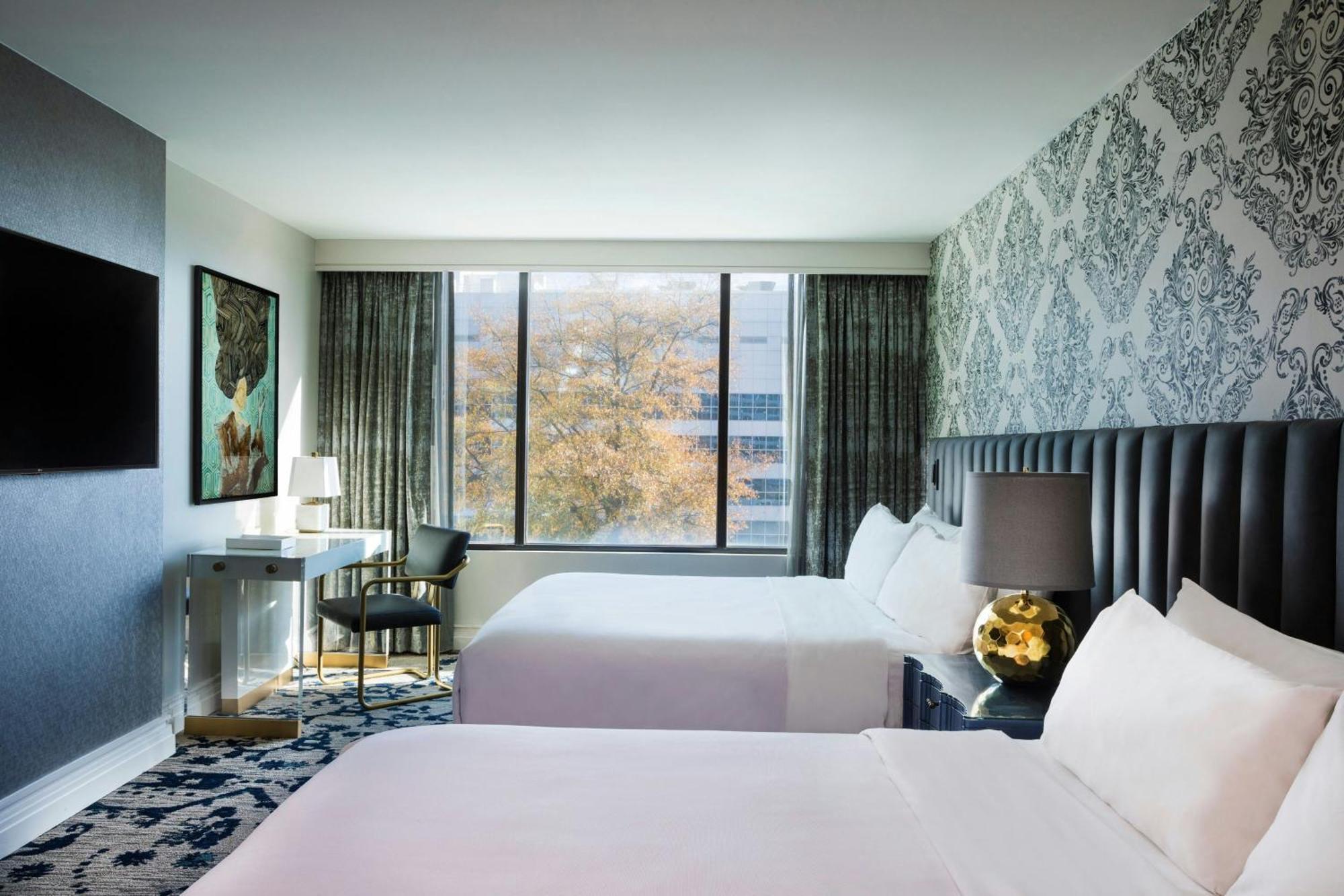 Hotel Colee, Atlanta Buckhead, Autograph Collection エクステリア 写真