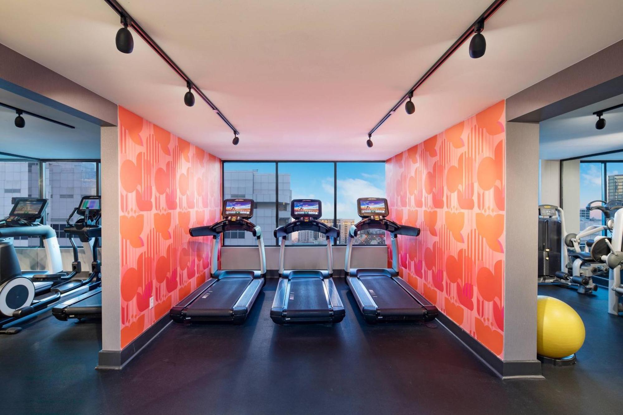 Hotel Colee, Atlanta Buckhead, Autograph Collection エクステリア 写真