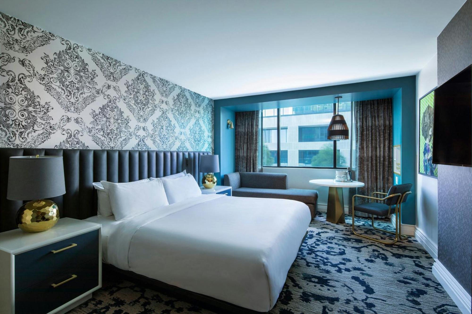 Hotel Colee, Atlanta Buckhead, Autograph Collection エクステリア 写真
