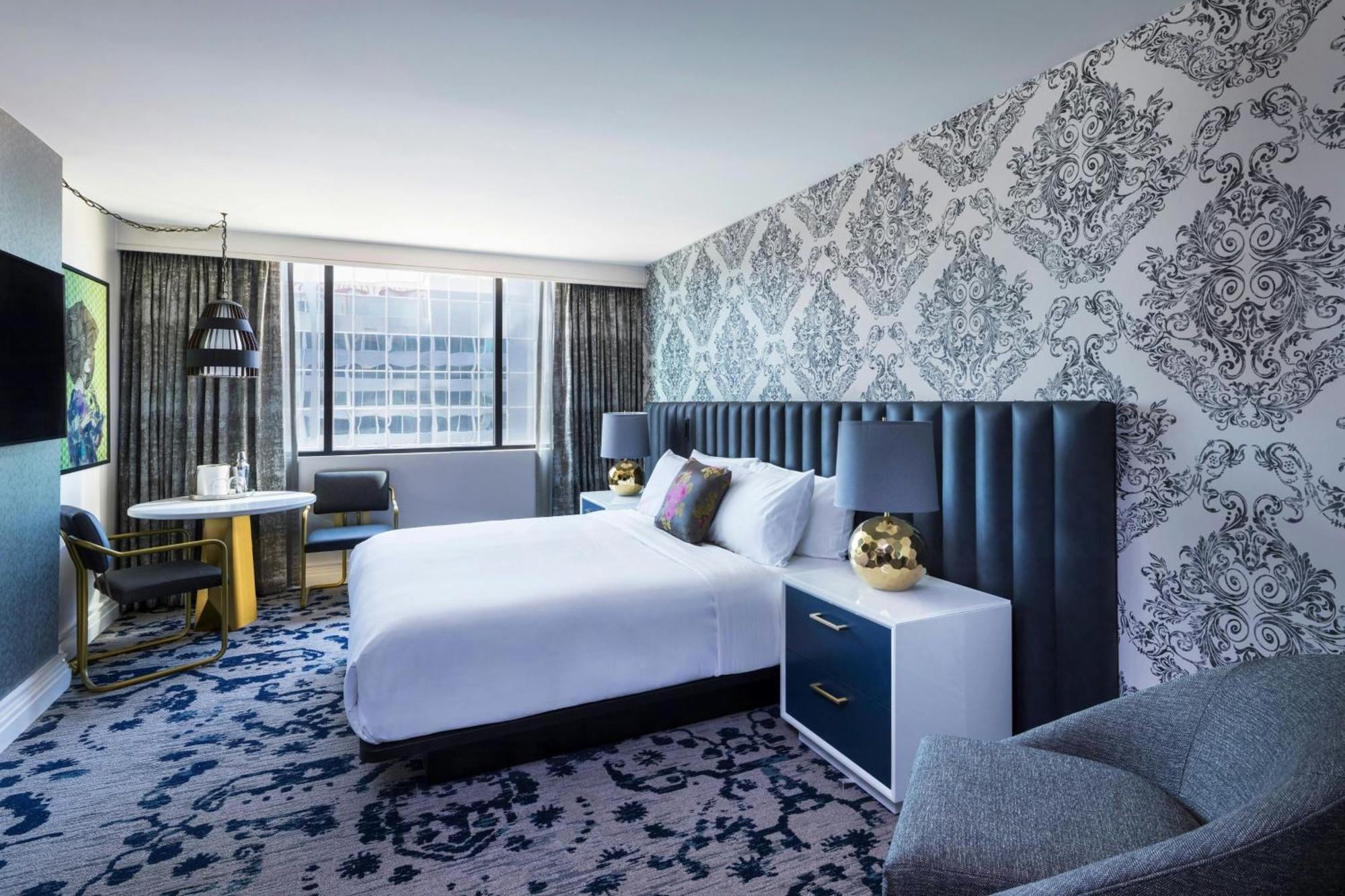 Hotel Colee, Atlanta Buckhead, Autograph Collection エクステリア 写真