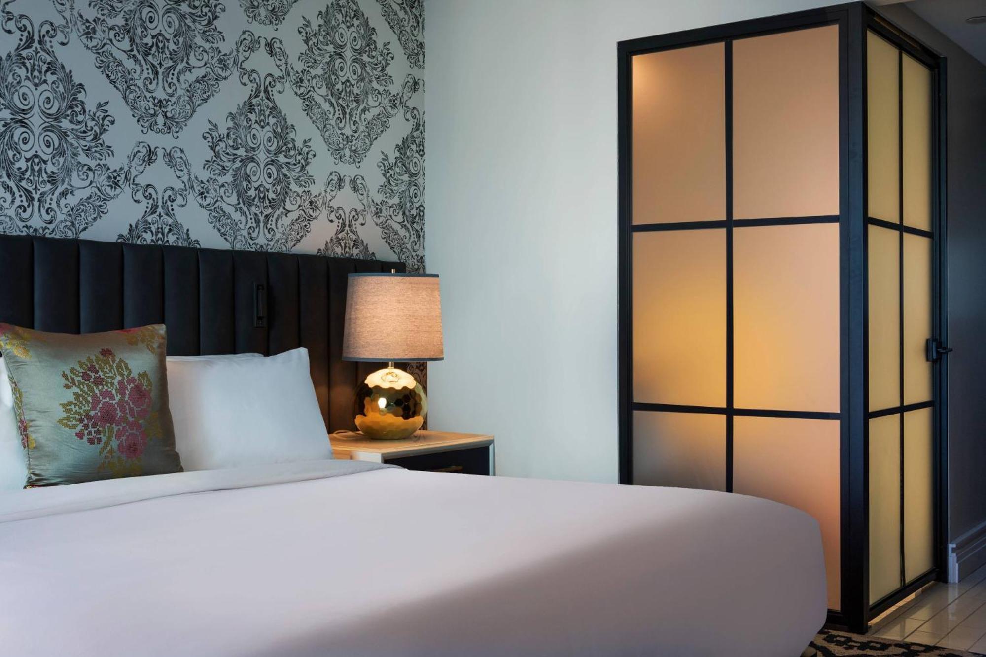 Hotel Colee, Atlanta Buckhead, Autograph Collection エクステリア 写真