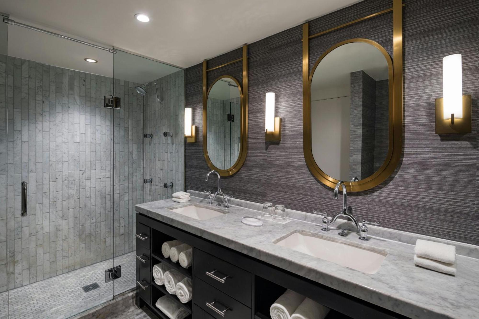 Hotel Colee, Atlanta Buckhead, Autograph Collection エクステリア 写真