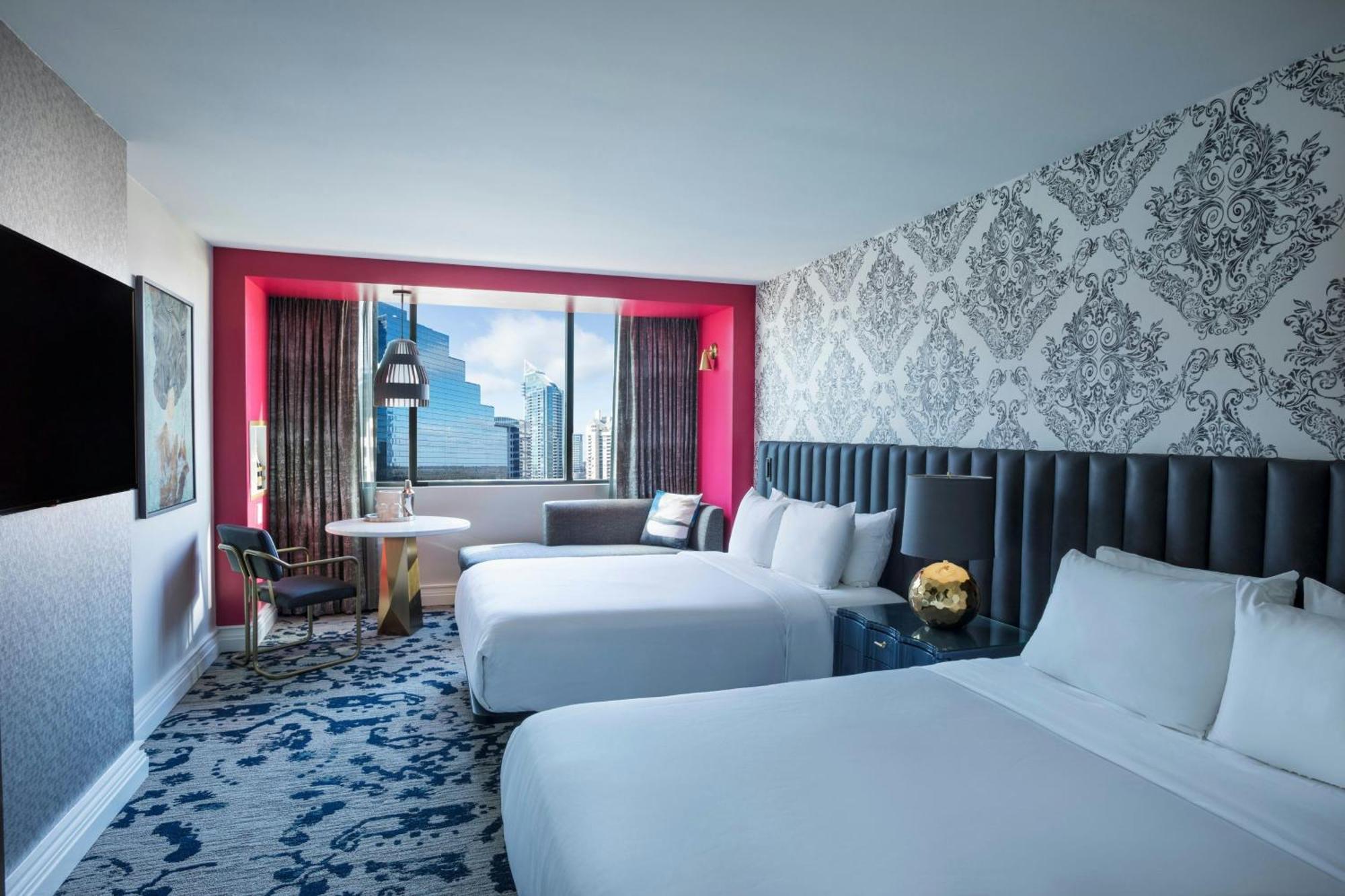 Hotel Colee, Atlanta Buckhead, Autograph Collection エクステリア 写真