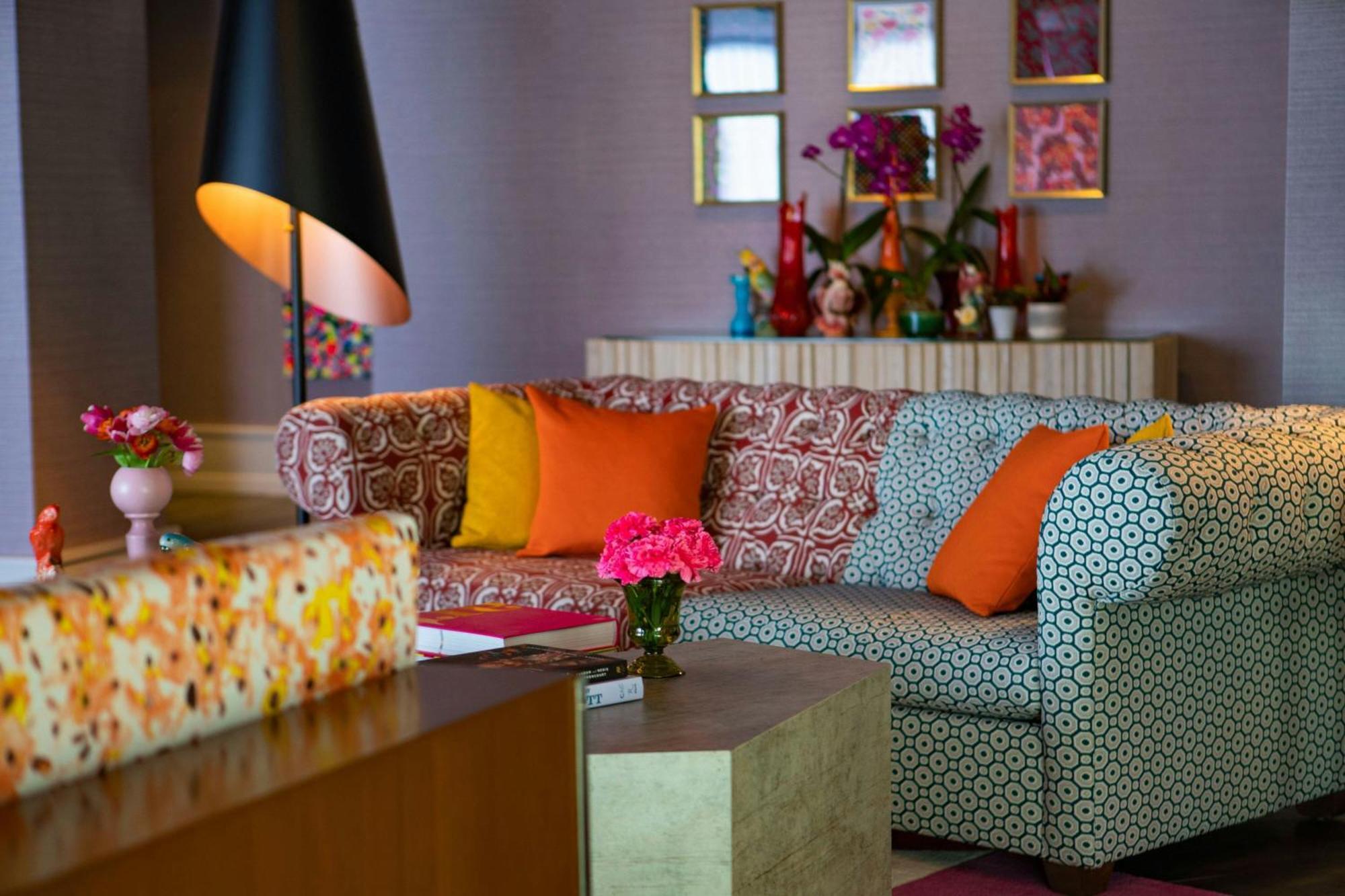 Hotel Colee, Atlanta Buckhead, Autograph Collection エクステリア 写真