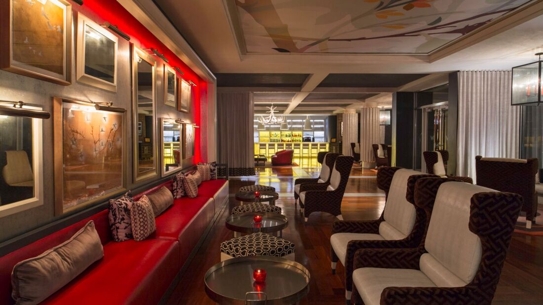 Hotel Colee, Atlanta Buckhead, Autograph Collection エクステリア 写真