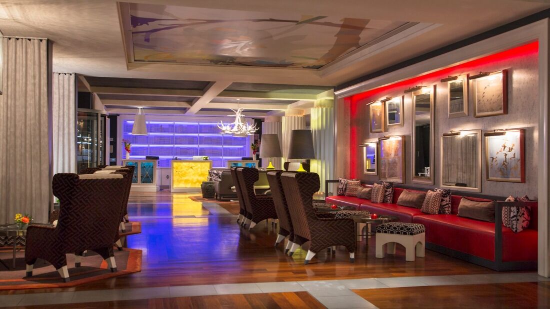 Hotel Colee, Atlanta Buckhead, Autograph Collection エクステリア 写真